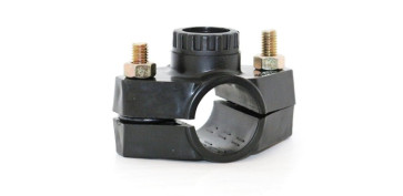 Fontanería - COLLARIN RIEGO 40MM-3/4 FIT PP NATUUR 