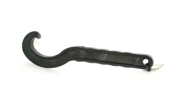 Fontanería - LLAVE RIEGO 40-63MM FIT PP NATUUR 