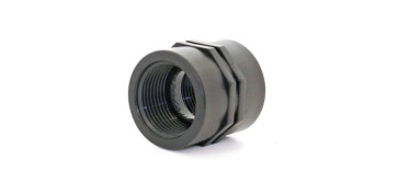 Fontanería - FITTING MANGUITO RIEGO 1 ROSC FHEMB PP