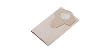 BOLSA ASPIRADOR 30L PAPEL 5UDS