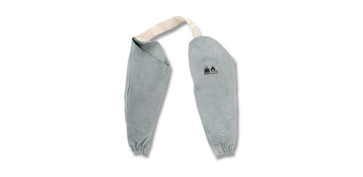 Otros proteccion laboral - MANGUITO PROTECCION SOLDADURA TALLA UNICA