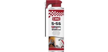 FOLLETO PROFESIONAL OTOÑO 2025 - ACEITE LUBRICANTE MULTIUSO 5-56 CRC SPRAY 500ML