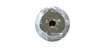 Lijas - DISCO LIJA FIBRA 115X22 MM CORINDON AMOLADORA GR 36 NIVEL 