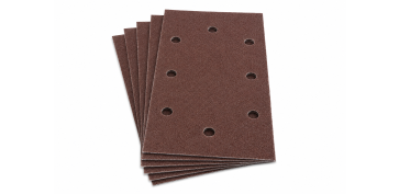 Lijas - HOJA LIJA ORBITAL 093X230MM PERFOR. GR40 NIVEL 5 PZ 