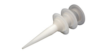 Grapadoras y Sujeción manual - BOQUILLA PARA PISTOLA APLICADOR TUBULAR 3 PIEZAS