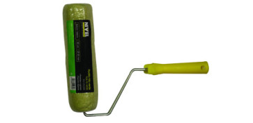 RODILLO HILO VERDE 22 X Ø 4,5 CM
