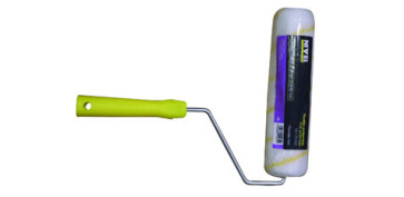 Utiles para pintar - RODILLO ANTIGOTA SUPERFICIES LISAS 22 X Ø 4,5 CM