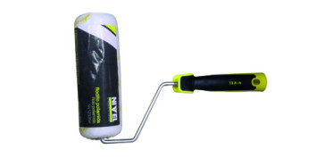 Utiles para pintar - RODILLO ANTIGOTA SUPERFICIES LISAS 18 X Ø 5,0 CM