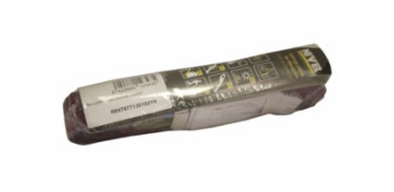 Eslingas - ESLINGA ELEVAC PLANA 1000X1MT ABIERTA DOB.BANDA VIOL CON GAZ 