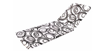 Librería y papeleria - COJIN CAMA MONOB. 180X50X15CM ESTAMPADO MD TEPLAS 