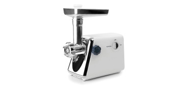 PICADORA CARNE ELECTECTRICA CHOP 300 W