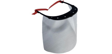 VISERA PROTECTORA PP TRANSLUCIDO TAYG 