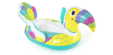 Piscinas, accesorios y complementos - COLCHONETA PISC. 173X91CM HINCH BESTWAY PL TOUCAN 41437
