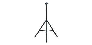 Calefacción gas, parafina y etanol - TRIPODE PARA ESTUFA DE EXTERIO 