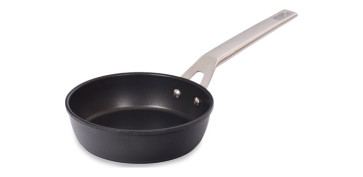 Coccion - SARTEN AIRE INDUCCION 18 CM