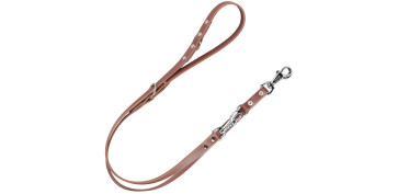 Productos para mascotas - CORREA MASCOTA MULTIPOSICION ARPPE CUERO MARR 2176012004 