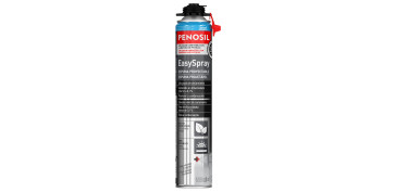 FOLLETO PROFESIONAL OTOÑO 2025 - ESPUMA POLIURETANO PROYECTABLE EASYSPRAY 700 ML BLANCO