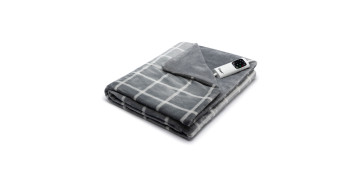 FOLLETO CALEFACCIÓN 2025 - MANTA ELECTRICA 150X95 CM