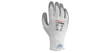 Guantes - GUANTE ANTICORTE DYNEEMA DIAMOND RECUBIERTO POLIURETANO TALLA 8
