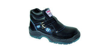AVANCE PROFESIONAL 1 2026 - BOTA SEGURIDAD S3 FRAGUA PLUS TALLA 36