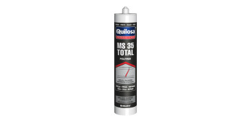 FOLLETO PROFESIONAL OTOÑO 2025 - ADHESIVO SELLADOR MS 35 TOTAL 300 ML MARRON