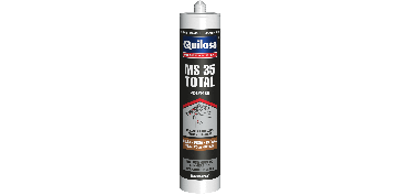 FOLLETO CALEFACCIÓN 26 - ADHESIVO SELLADOR MS 35 TOTAL 300 ML MARRON