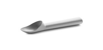 Utensilios de cocina - CUCHARA COCINA HELADO 17CM ANTIADH INOX IBILI
