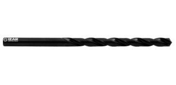 Brocas metal - BROCA MET RECT HSS 03.50MM DIN 340 N 1030 LARGA IZAR