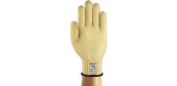 Guantes - GUANTE ANTICORTE L09 KEVLAR/NEPTUNE AMAR HYFLEX 70-215 ANSEL 