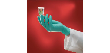 Guantes - GUANTE DESECHABLE NEO VD MICROFLEX NEOTOUCH 100UN TALLA 8,5-9