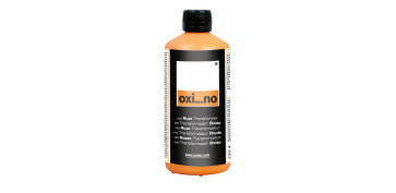 Esmaltes - CONVERTIDOR DE OXIDO OXINO 500 ML