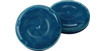 Proteccion de la cabeza - FILTRO PARA PARTÍCULAS 4500025P 3M 