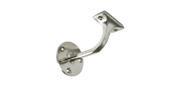 Material de carpintería - SOPORTE BARAND. PASAMANOS MICEL NIQ/MT 10251 