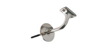 Material de carpintería - SOPORTE BARAND. PASAMANOS MICEL NIQ/MT 10671 NS 