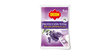 Plantas y cuidado de las plantas - ANTIPOLILLAS BOLA EMBOLSADA 20 UDS