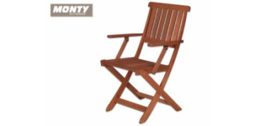 SILLA JARD PLEG JUINSA MAD C/B 82485 