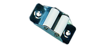 Cuerdas y cintas - PASACINTA PERSIANA RODILLOS NILON P/CINTA 22MM