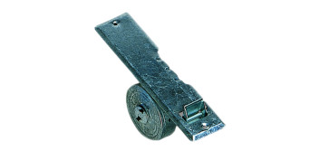 Cuerdas y cintas - RECOGEDOR PERS EMBUTIR SIN PLACA METALICO