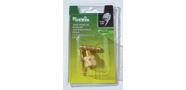 BOQUILLA INFLADO KIT MULTIUSOS 3 PZ