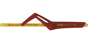 Herramientas de Corte - ARCO SIERRA MET M/MINI 250-300MM S/HOJA HSS C/PLAST STARRETT 