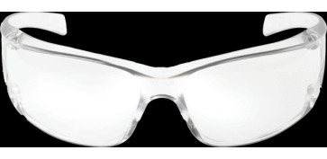 Proteccion de la cabeza - GAFA PROTECCION VIRTUA INCOLORA