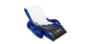 TUMBONA PISC. 180X135CM HINCH INTEX PL RECLINABLE 58868EU 