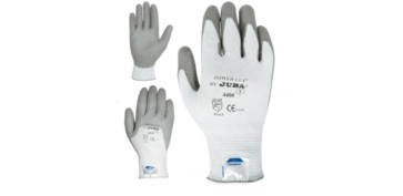 Guantes - GUANTE ANTICORTE DYNEEMA RECUBIERTO POLIURETANO TALLA 8