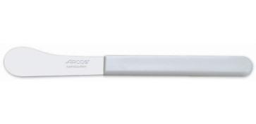 CUCHILLO MANTEQUILLA 70 MM BLANCO