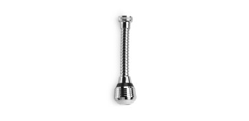 Griferia - ATOMIZADOR GRIFO HEMBRA 141X36X36 ADAPTABLE CROM INOFIX