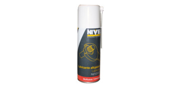 PROMO NIVEL JUNIO 25 - ACEITE LUBRICANTE MULTI 210 NIVEL 150 ML