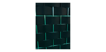 Cercado y ocultacion jardin - CINTA OCULTACION 50 MM X 60 M ANTRACITA