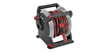 Carros portamangueras - CARRO PORTA MANGUERA 15 M