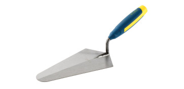 PALETA SOLDADA MADRILEÑA VIAT42F, MANGO BIMATERIAL 165 MM