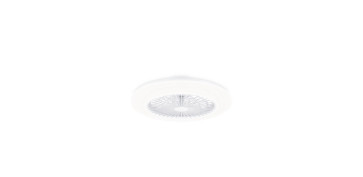 FOLLETO VERANO VENTILACION 25 - VENTILADOR DE TECHO PLAFON 42W Ø 49 CM